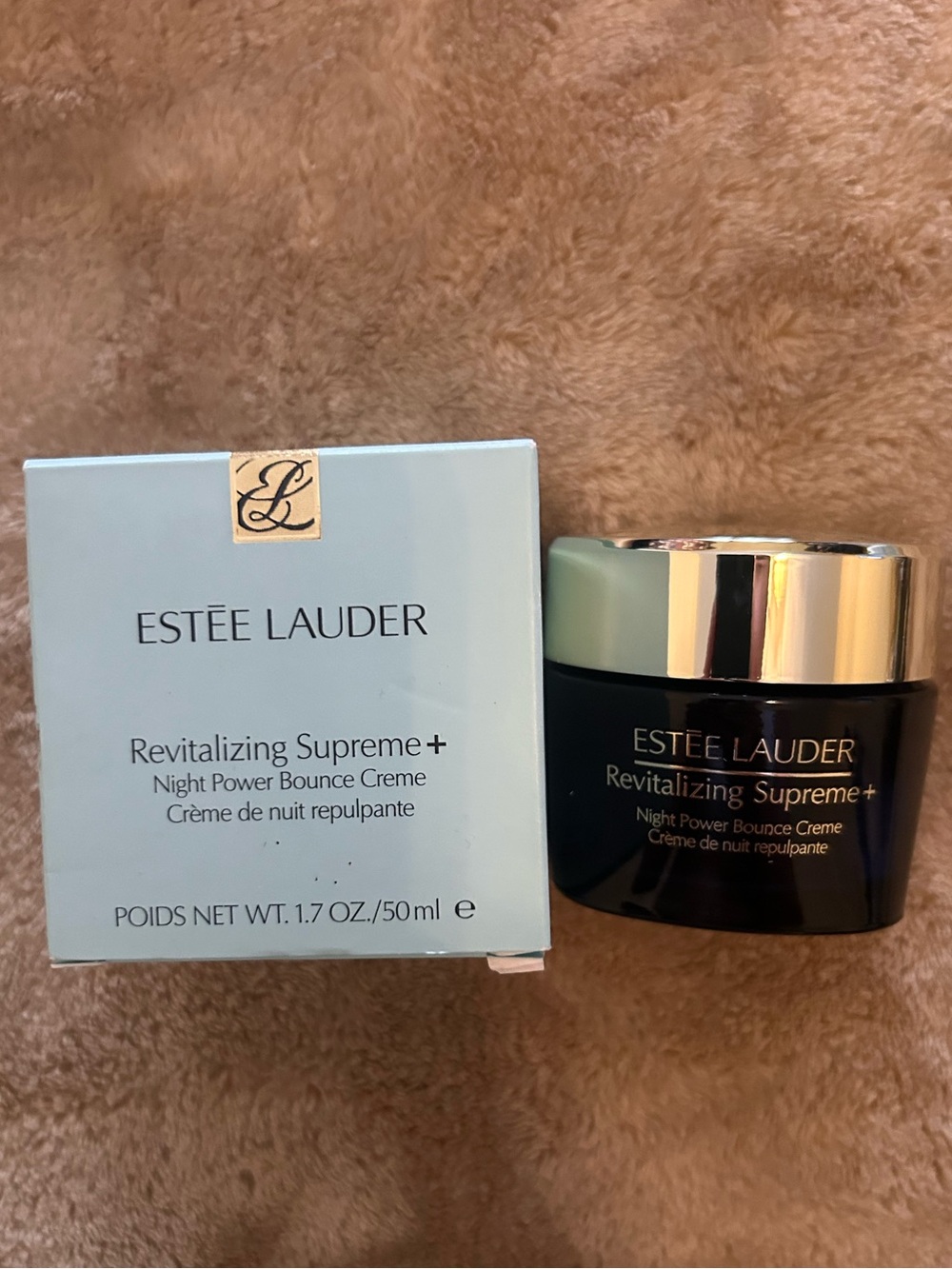 Estee Lauder Revitalizing Supreme+ Night Cream